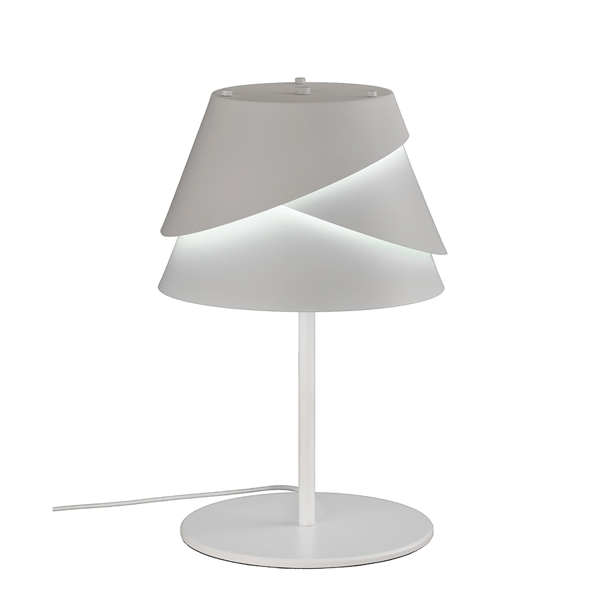 Alboran Table Lamps Mantra Designer Table Lamps